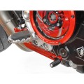 DBK Special Parts (Ducabike) Rear Brake Lever for Ducati Hypermotard 950 / SP DBK Special Parts (Ducabike) Rear Brake Lever for Ducati Hypermotard 950 / SP